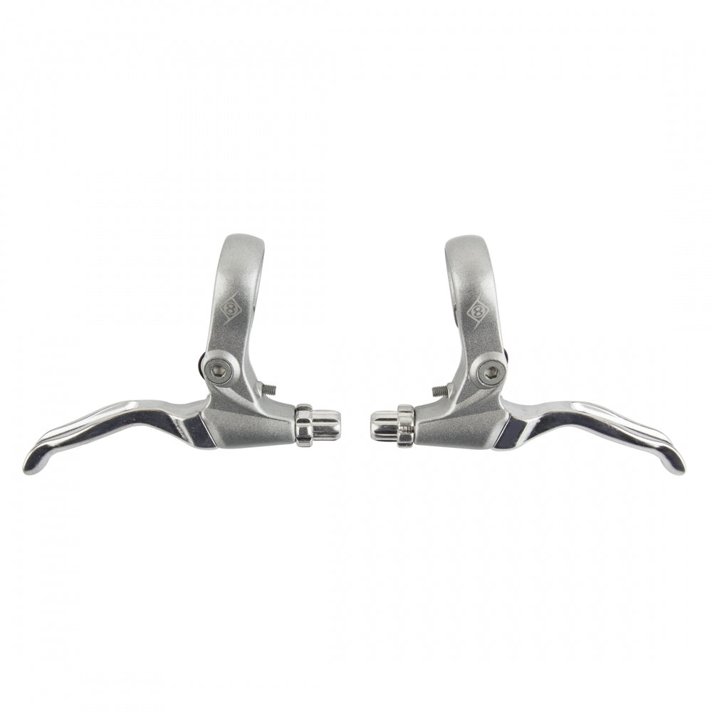 ORIGIN8 Duo-Trigger Universal Levers BRAKE LEVER OR8 V/CANTI DUOTRIGGER ALY SL
