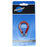 Park Tool SW-2 Spoke Wrench 3.45mm: Red