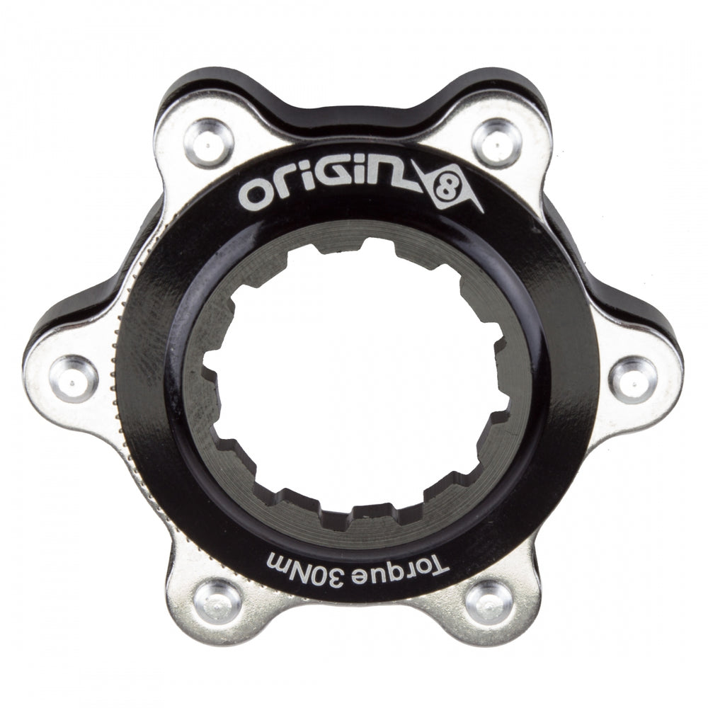 ORIGIN8 Quick Release Disc Adapter