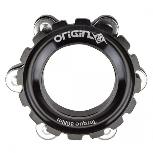 ORIGIN8 Thru-Axle Disc Adapter