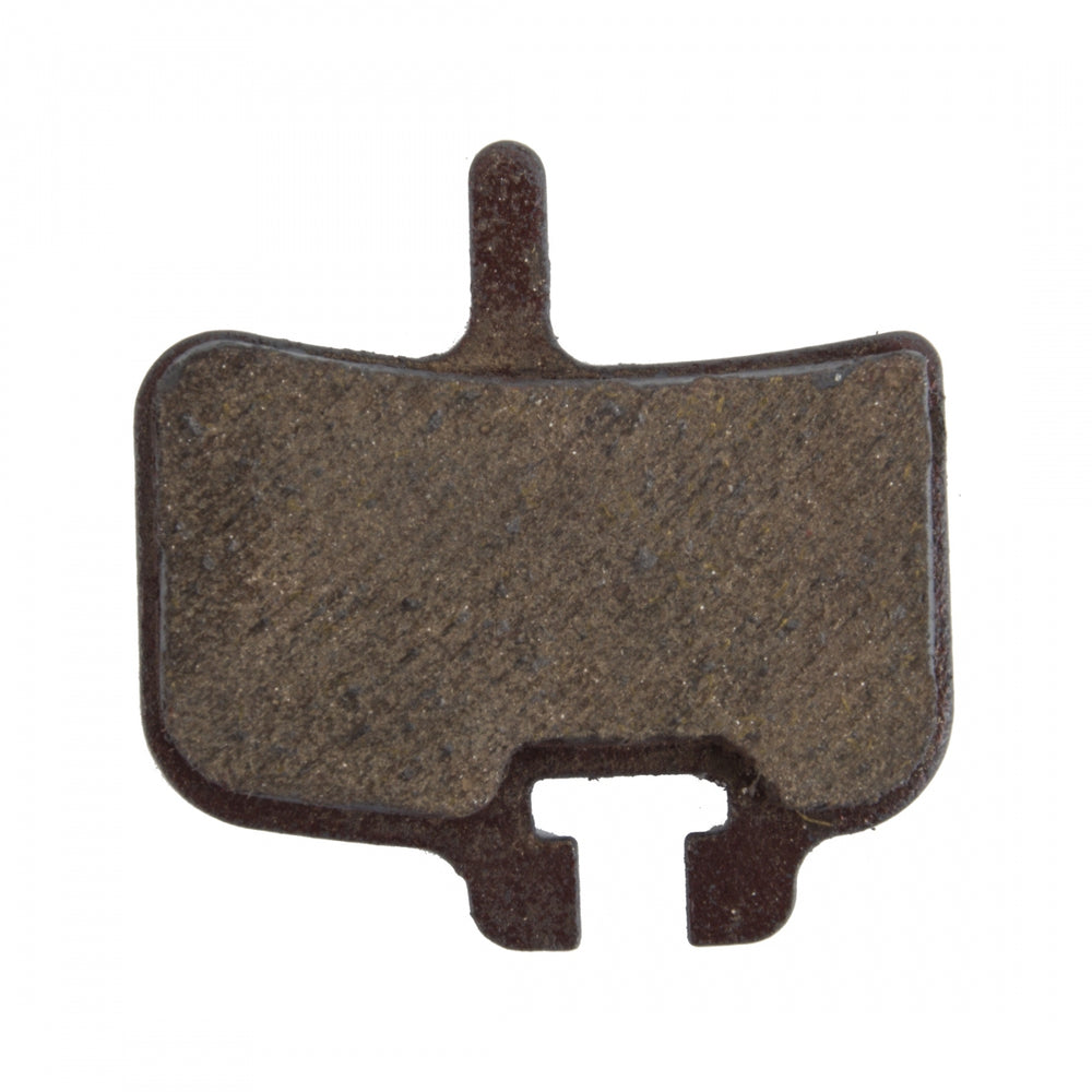 ORIGIN8 SM-9 9 Hayes HFX Mag,XC,HD,9,MX1,HFX9 / Promax Semi-Metallic Brake Pads