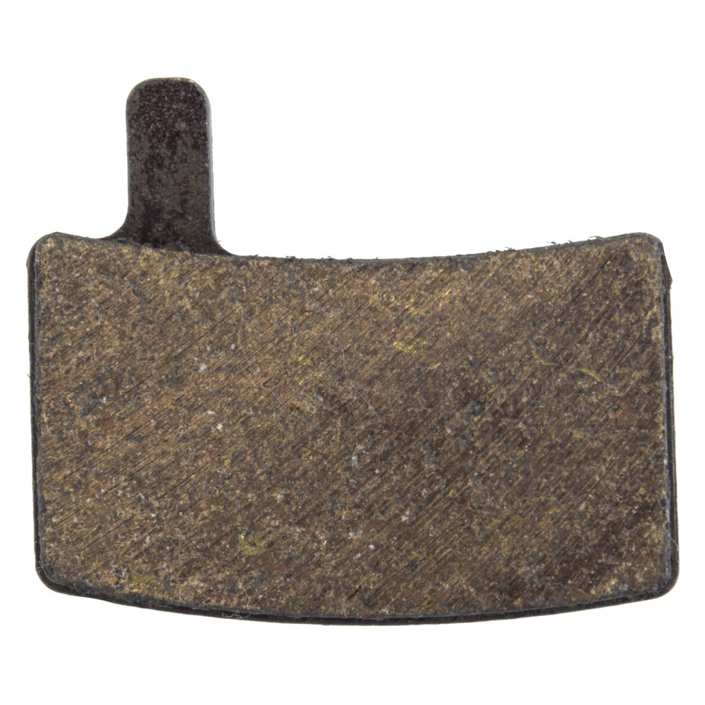 ORIGIN8 SM-12 12 Hayes Stroker Carbon,Gram,Trail Semi-Metallic Brake Pads