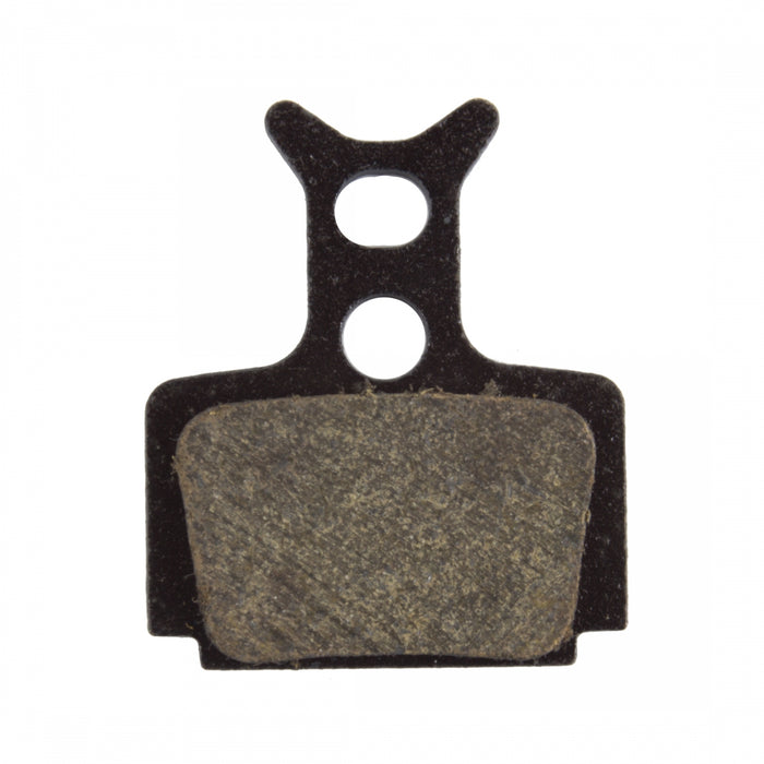 ORIGIN8 SM-7 7 Formula Mega,The One,C1,R1,RR1,RX,RO,T1 Semi-Metallic Brake Pads