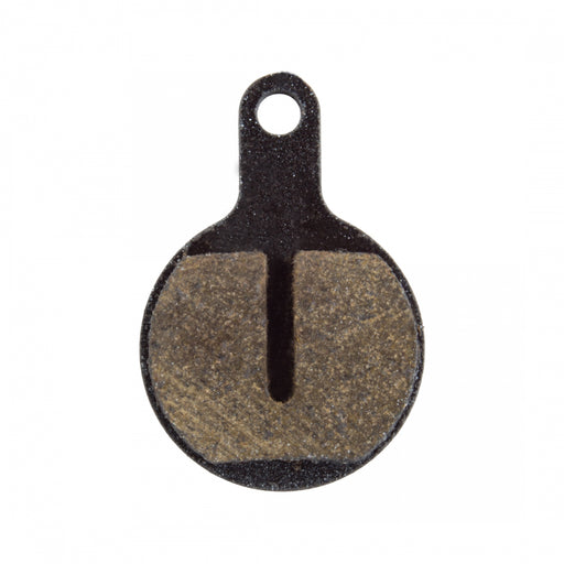 ORIGIN8 SM-32 32 Tektro IOX,Lyra,Novella Post 2010 Semi-Metallic Brake Pads