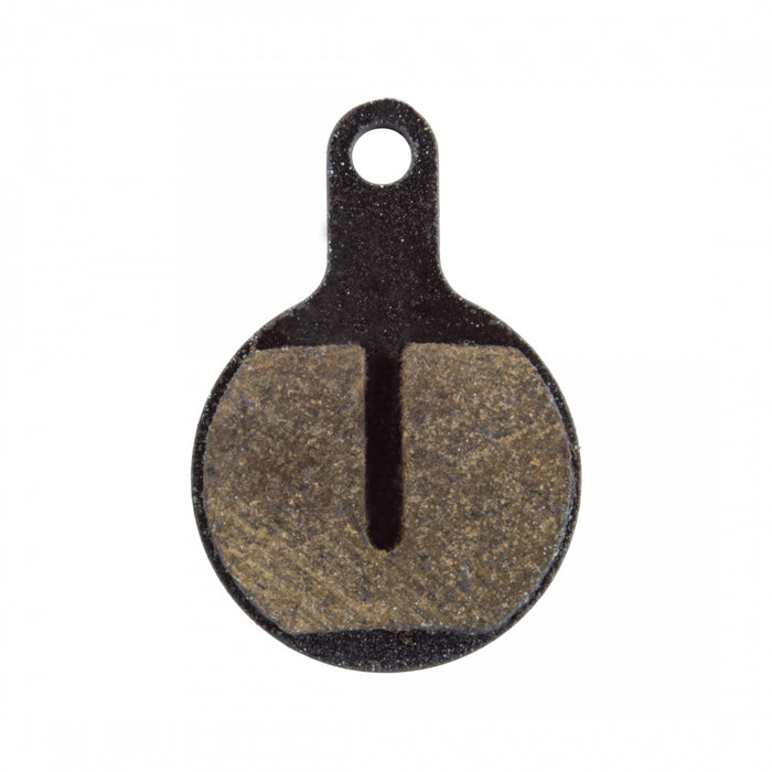 ORIGIN8 SM-32 32 Tektro IOX,Lyra,Novella Post 2010 Semi-Metallic Brake Pads