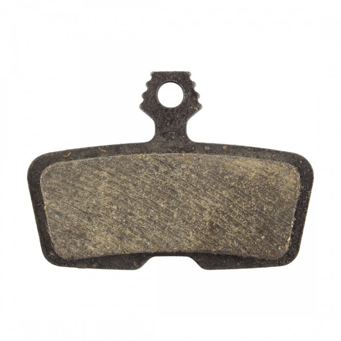 ORIGIN8 SM-39 39 Avid Code 2011-14, Code R Semi-Metallic Brake Pads