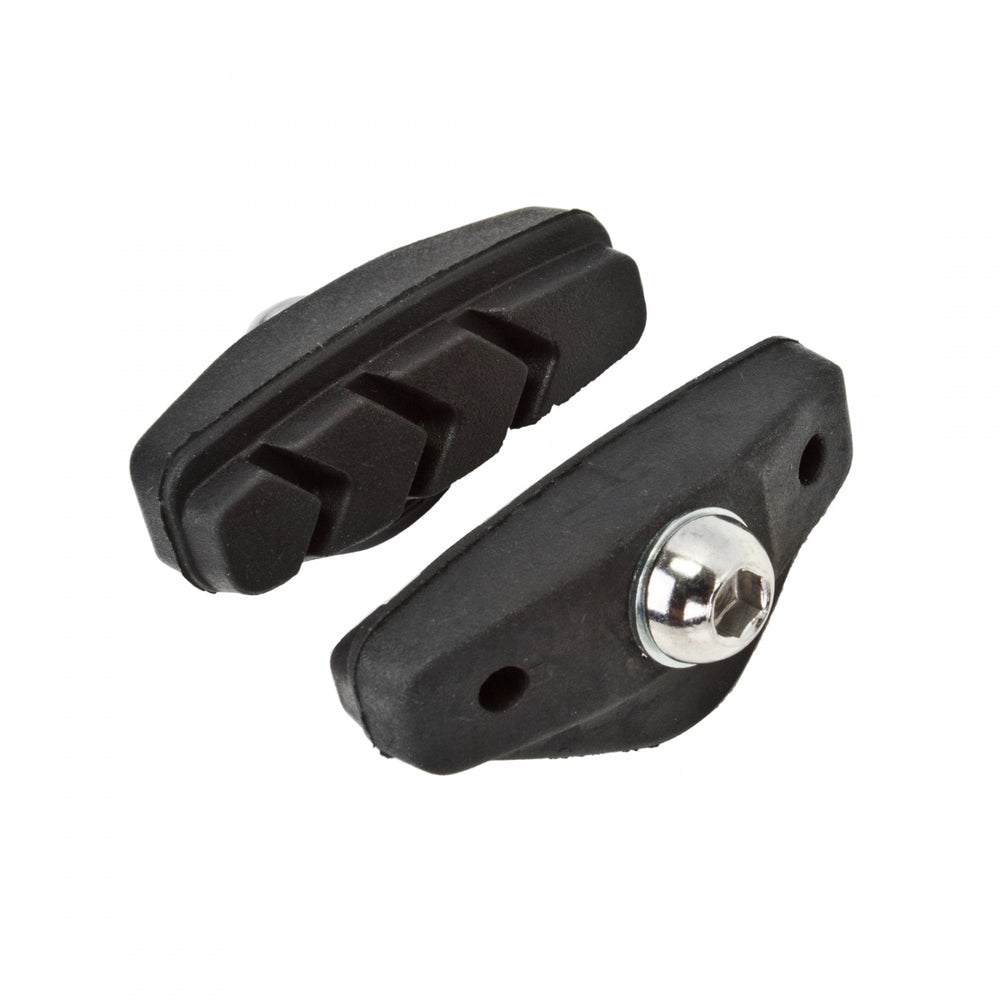 SUNLITE Road 50mm Black Brake Pads