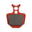 ORIGIN8 O-8 8 Formula Oro Series Organic Orange Brake Pads