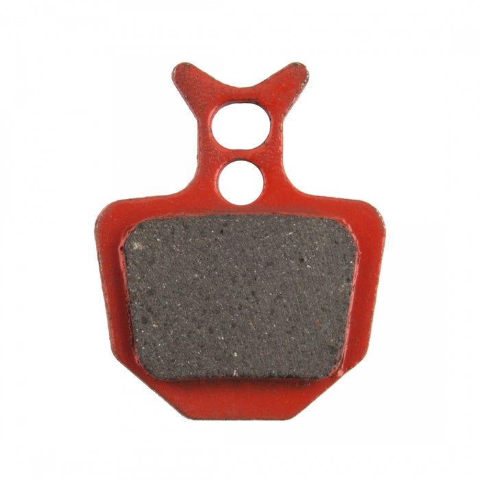 ORIGIN8 O-8 8 Formula Oro Series Organic Orange Brake Pads