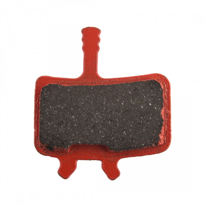 ORIGIN8 O-5 5 Avid Juicy,BB7,Mech2002-04/PromaxDSK950 Organic Orange Brake Pads