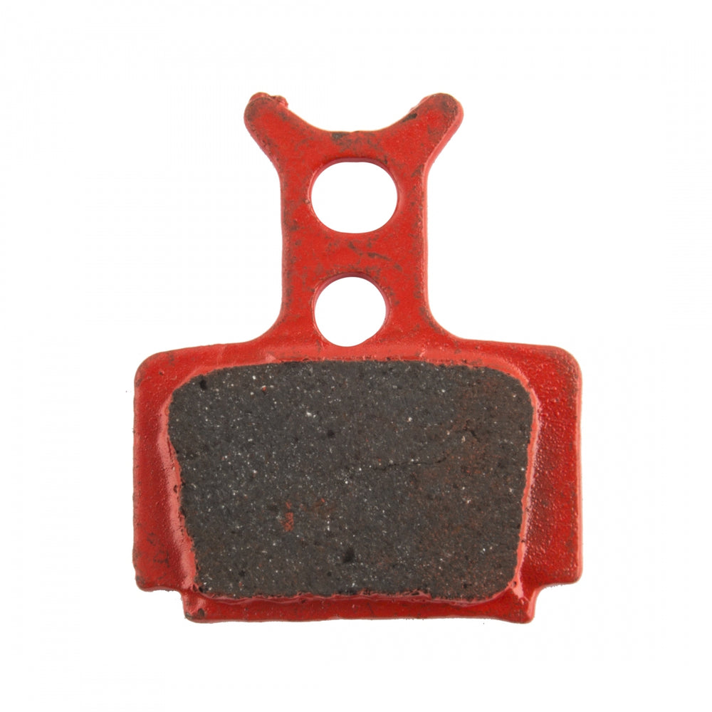 ORIGIN8 O-7 7 Formula Disc Organic Orange Brake Pads