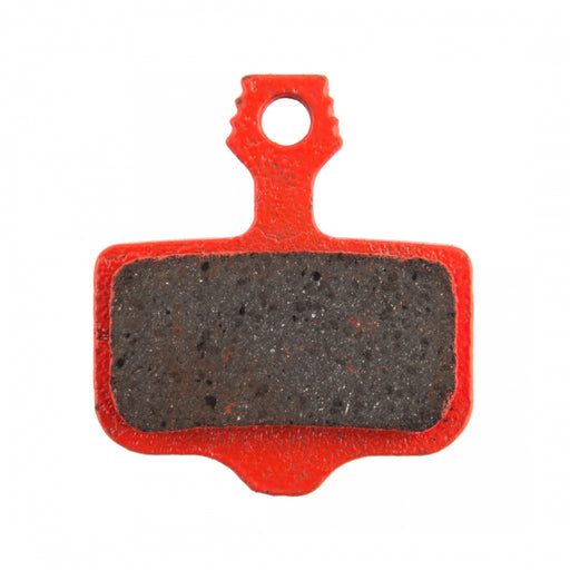 ORIGIN8 O-3 3 Avid Elixir-1,3,5,CR,R / Sram XO, XX Organic Orange Brake Pads