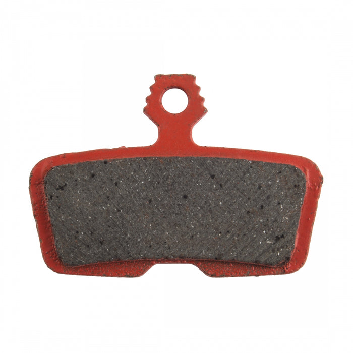 ORIGIN8 O-39 39 Avid code 2011-14/Code R Organic Orange Brake Pads