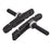 ORIGIN8 Vise MTB Cartridge Pads 70mm Black Brake Pads