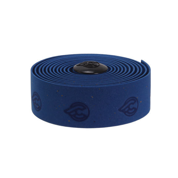 Cinelli Cork handlebar tape, solid - denim