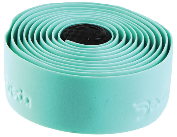 Deda Elementi Logo Bar Tape: Sea Foam Green