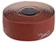 Deda Elementi Mistral Bar Tape: Faux Brown Leather