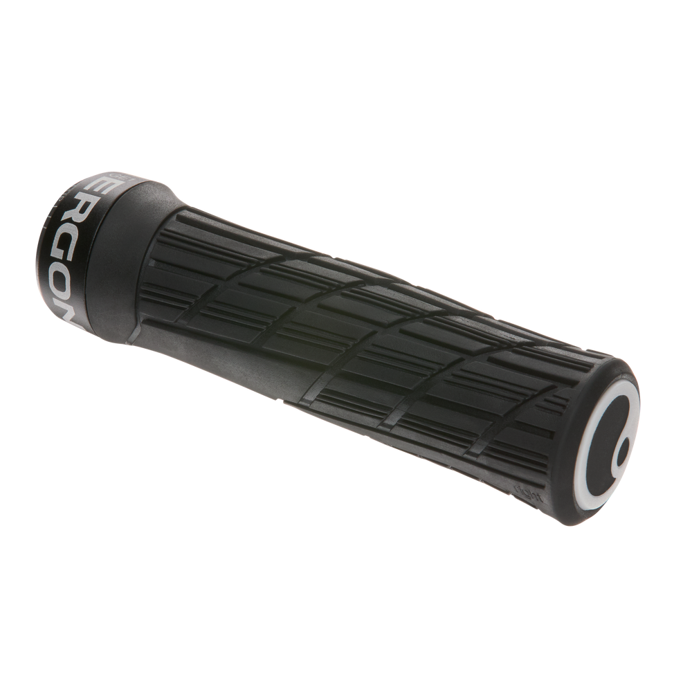 Ergon GE1 Evo grips, regular - black