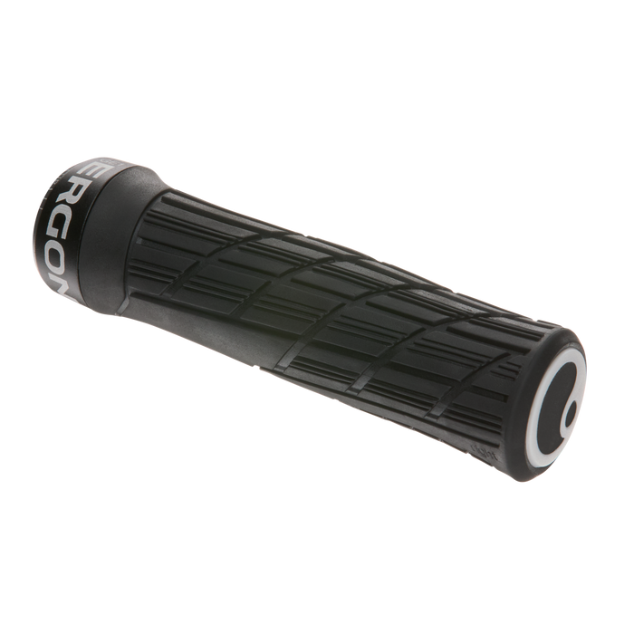 Ergon GE1 Evo grips, regular - black