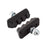 SUNLITE Z Brake Pads Black Brake Pads