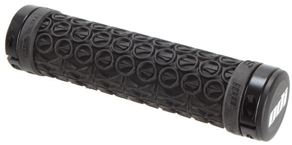 SDG Lock-On MTB bonus pack, SDG Hansolo - blk/blk