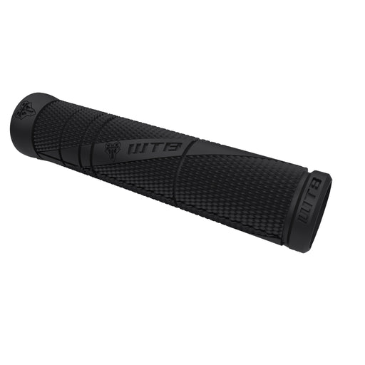 WTB Trail II grips, black  pr