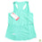 Sugoi Women's Verve Bike Tank Glacier Large