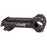 Cinelli Pista 6061-T6 stem, (31.8) 65d x 110mm - blk