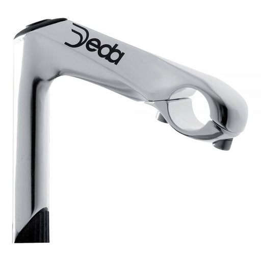 Deda Elementi / Tre Murex quill stem, (26.0) 80mm sil