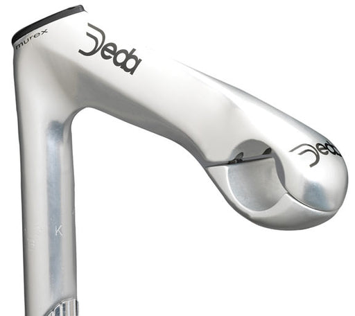 Deda Elementi / Tre Murex quill stem, (26.0) 100mm sil