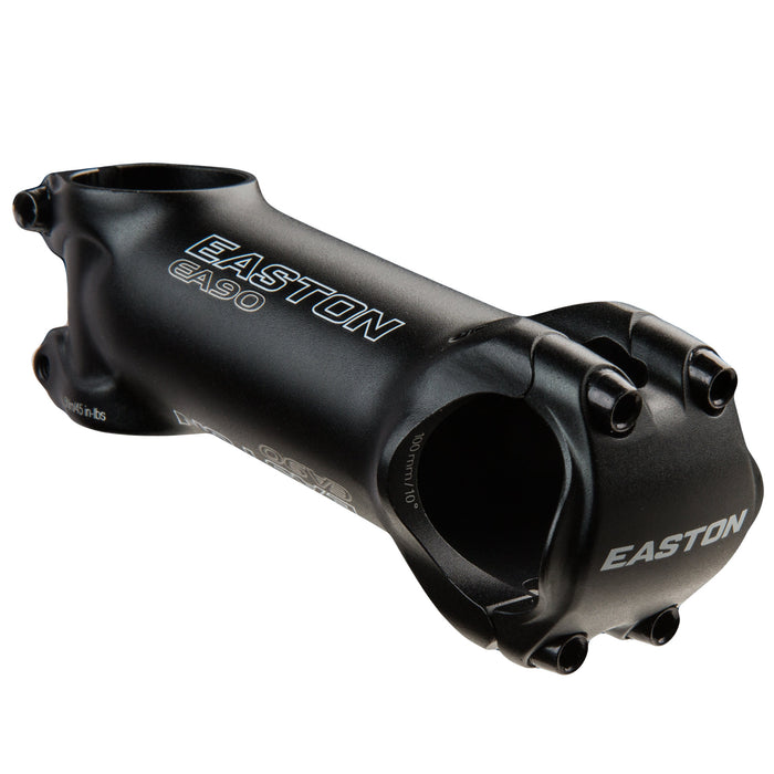 Easton EA90 Stem, (31.8) 7d x 70mm - Black