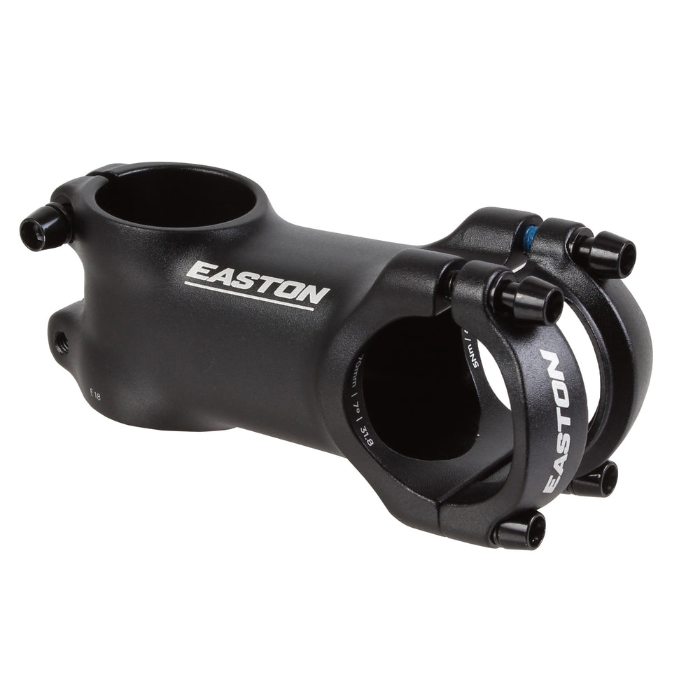 Easton EA50 stem, (31.8) 7d x 70mm - black