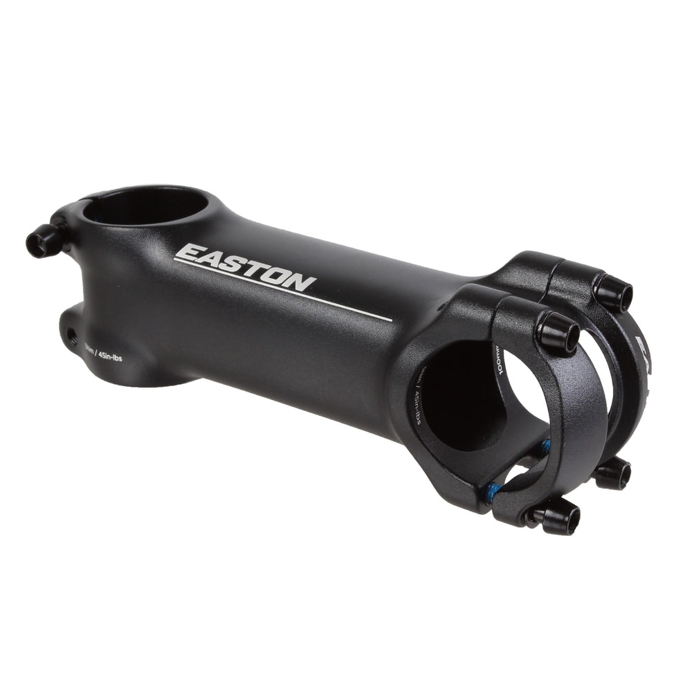 Easton EA50 stem, (31.8) 7d x 100mm - black