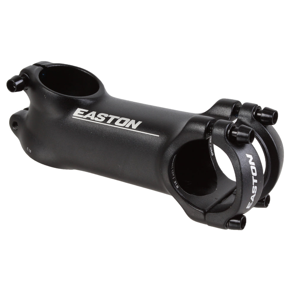 Easton EA50 stem, (31.8) 17d x 90mm - black