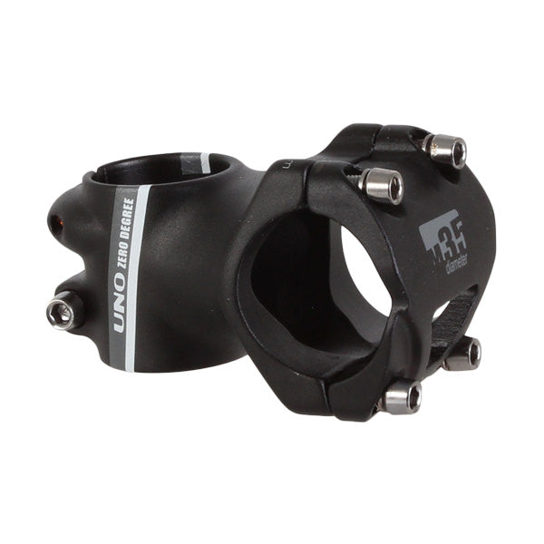 Kalloy Uno M35 stem, (35.0) 0d x 45mm black