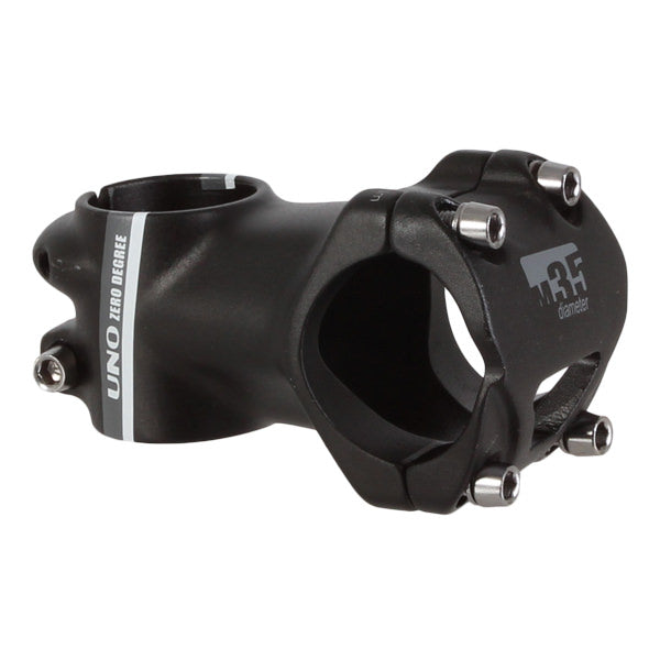 Kalloy Uno M35 stem, (35.0) 0d x 55mm black