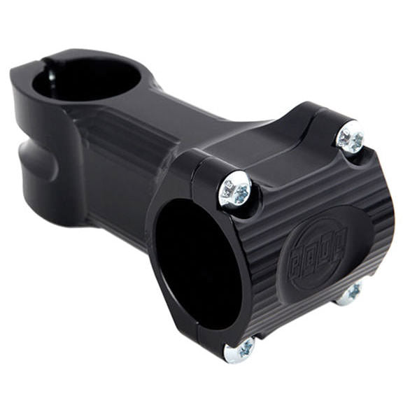 Paul Components Boxcar stem, (31.8) 0d x 70mm - black