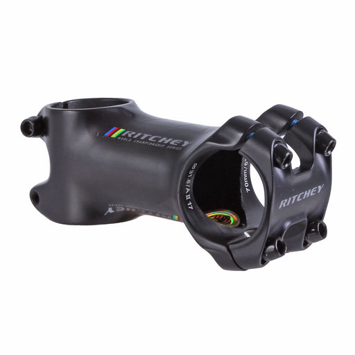 Ritchey WCS C-220 Matrix stem, (31.8) 6/84dx70mm, black