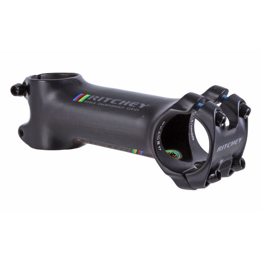 Ritchey WCS C-220 Matrix stem, (31.8) 6/84dx90mm, black