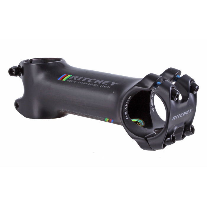 Ritchey WCS C-220 Matrix stem, (31.8) 6/84dx90mm, black