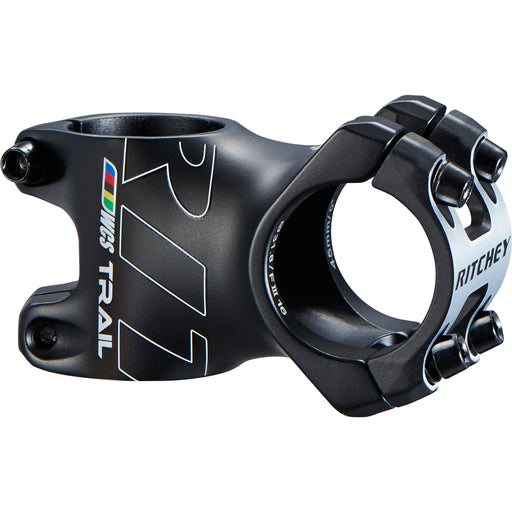 Ritchey WCS Trail C-220 stem (31.8) 0dx45 matte black