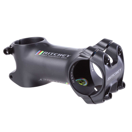 Ritchey WCS C-220 stem, (31.8) 83dx60 matte blk