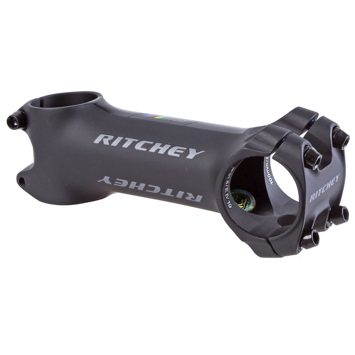Ritchey WCS C-220 stem, (31.8) 73dx110 matte blk