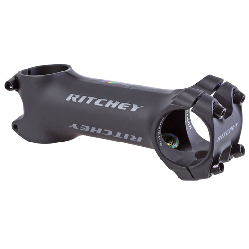 Ritchey WCS C-220 stem, (31.8) 73dx130 matte blk