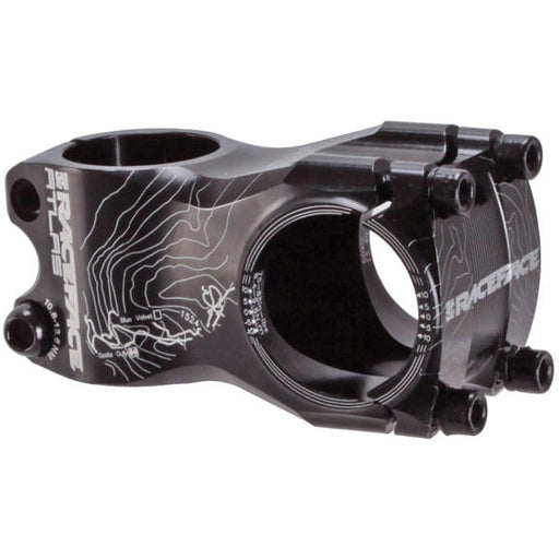 Race Face Atlas stem, (31.8) 0d x 50mm - black