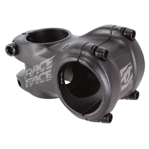 Race Face Chester stem, (35.0) 0d x 40mm - black