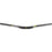 Burgtec RideWide Carbon DH riser bar, (35) 0.8" - UD black