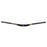 Burgtec RideWide Carbon Enduro riser bar, (35) 0.8" - UD