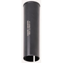 Cane Creek Seatpost shim, 27.2 to 28.6mm
