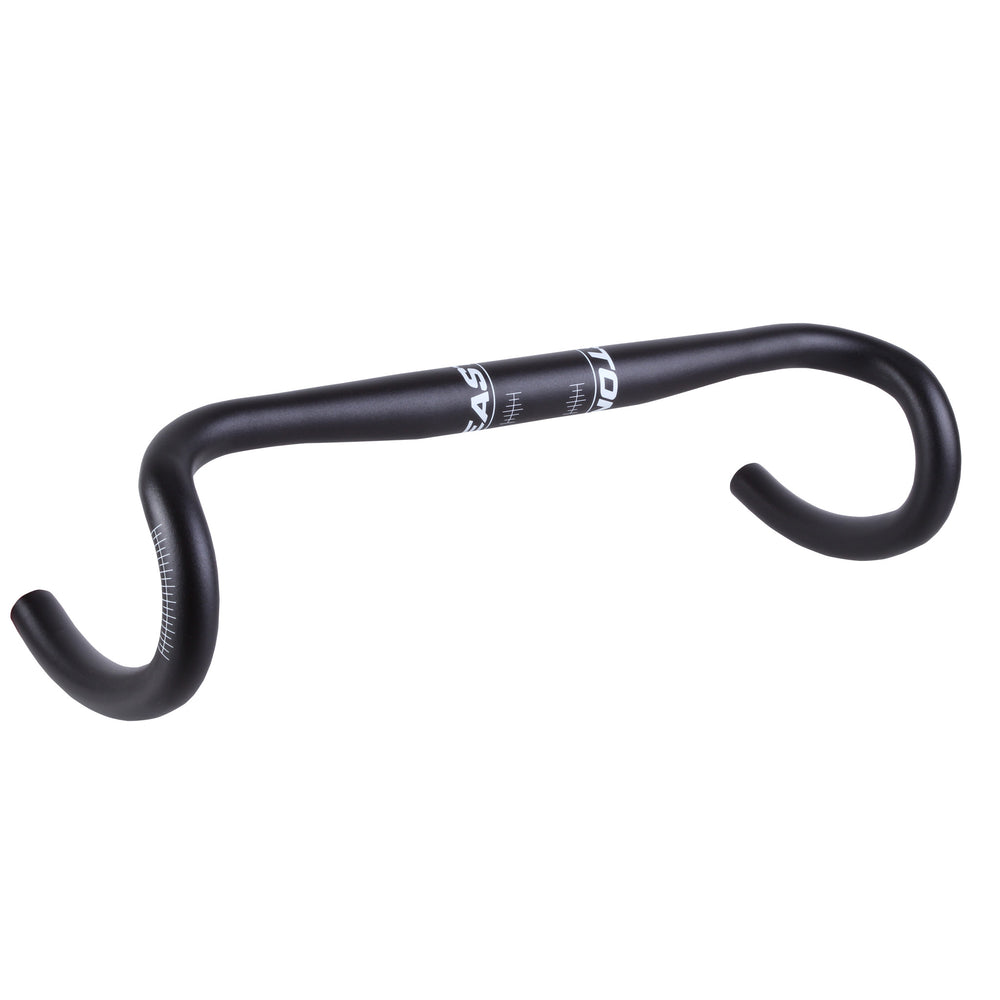 Easton EA50 bar, (31.8) 42cm - black